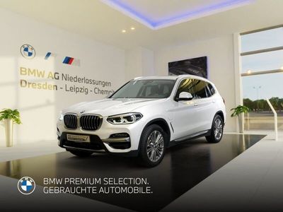 gebraucht BMW X3 xDrive30e