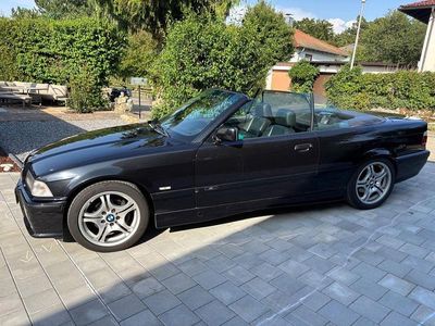 BMW 320 Cabriolet