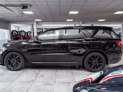 Gebraucht Porsche 911 383 PS (281 kW) 2019 Schwarz Limousine