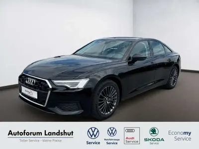 Gebraucht Audi A6