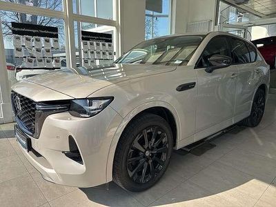 Gebraucht Mazda 6 Homura-Line 254 PS (186 kW) 2023 SUV