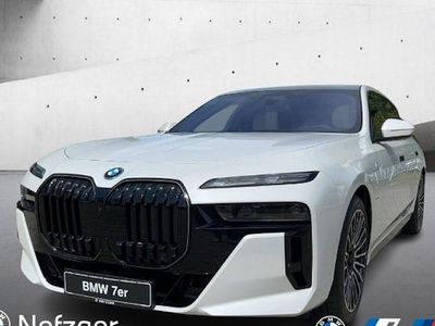 BMW 750e
