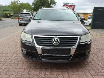 Gebraucht VW Passat