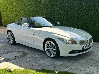 Gebraucht BMW Z4