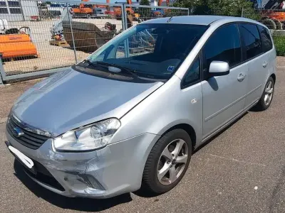 Gebraucht Ford C-MAX