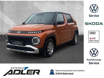 Nouă Hyundai Inster Trend 71 kW (97 CP) 2026 Portocaliu Hatchback