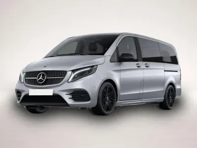 Gebraucht Mercedes V250 190 PS (139 kW) 2023 Manufacturer Van / Kleinbus