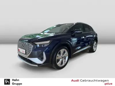 Gebraucht Audi Q4 e-tron