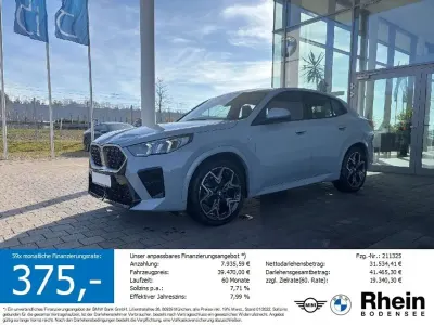 Gebraucht BMW X2