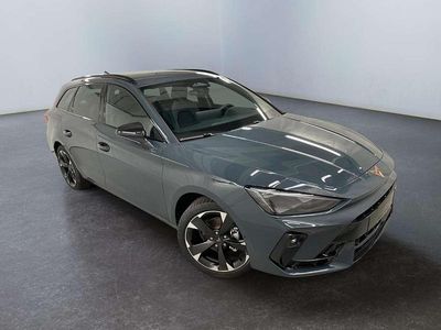 Nouă Cupra Leon 150 CP (110 kW) 2026 Albastru Break