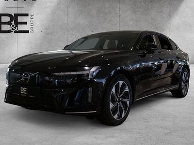 Nuova Volvo ES90 Plus 244 kW (333 CV) 2026 Nero Berlina