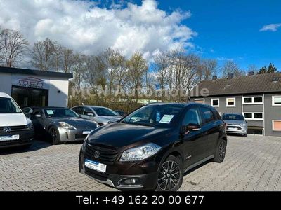 gebraucht Suzuki SX4 S-Cross Limited