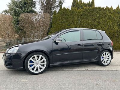 gebraucht VW Golf V Lim. R32