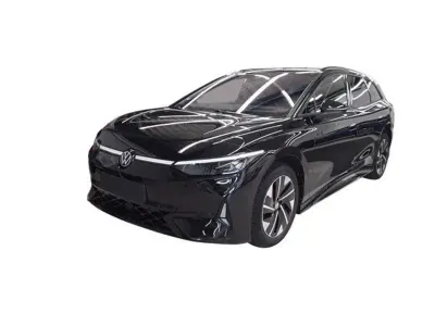 Occasion VW ID.7 GTX 250 kW (340 ch) 2025 Noir Break