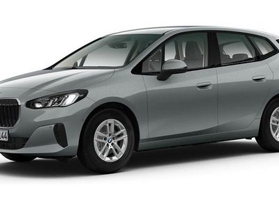 Gebraucht BMW 216 Active Tourer 122 PS (89 kW) 2025 Van / Kleinbus