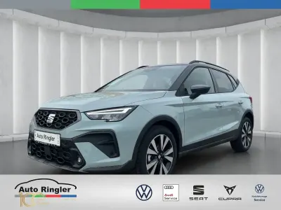 Nouă Seat Arona FR 116 CP (85 kW) 2026 Gri SUV