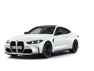 Używany BMW M4