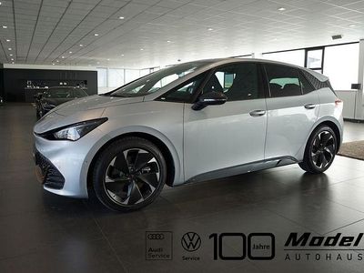 Neu Cupra Born 169 kW (231 PS) 2026 Silber Kleinwagen