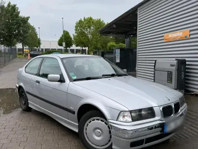 Gebraucht BMW 316