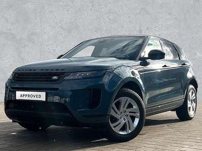 Gebraucht Land Rover Range Rover evoque S 269 PS (197 kW) 2025 Blau SUV
