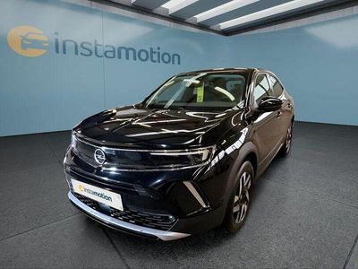 Usata Opel Mokka 131 CV (96 kW) 2023 Nero SUV