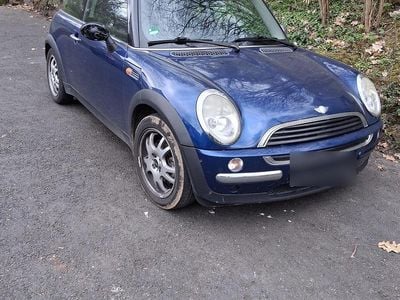 Usata Mini ONE 2003 Utilitaria