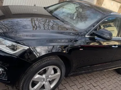 Gebraucht Audi Q5
