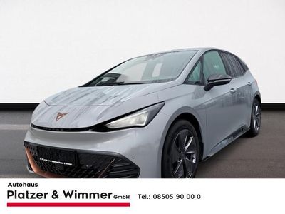 Gebraucht Cupra Born 150 kW (204 PS) 2023 Grau Kleinwagen