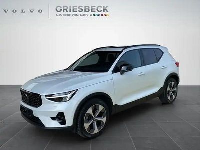 Brugt Volvo C40 144 kW (197 HK) 2023 Hvid SUV