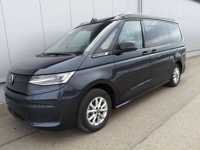 VW T7