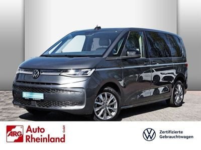 VW T7
