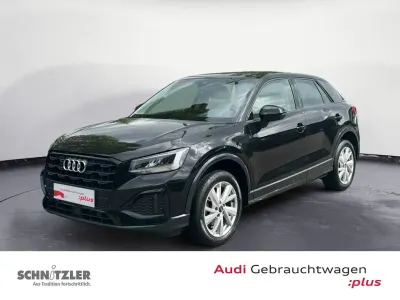 Gebraucht Audi Q2