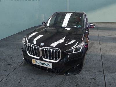 gebraucht BMW X1 BMW X1, 22.487 km, 218 PS, EZ 05.2023, Benzin