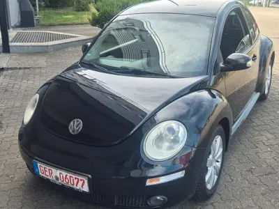 Gebraucht VW New Beetle
