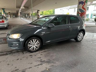 VW Golf VII