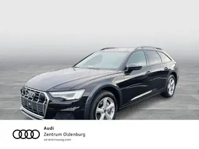Gebraucht Audi A6 Allroad