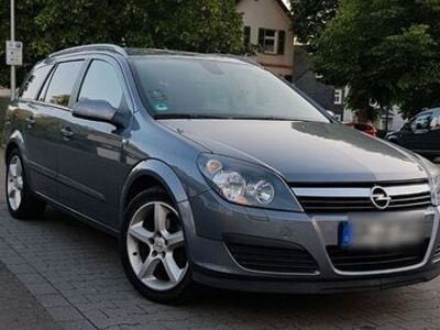 gebraucht Opel Astra CARAVAN SPORT ✅LPG✅bis 28 FEBRUAR ANGEMELDET