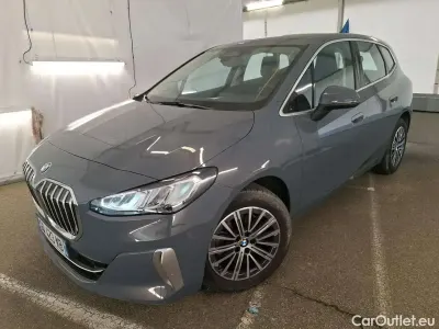 Gebraucht BMW 220 Active Tourer