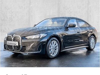 Usata BMW 420 Shadowline 184 CV (135 kW) 2024 Nero Coupé