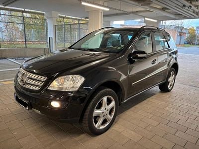 Mercedes ML350