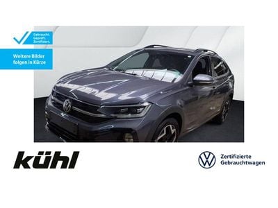 Usata VW Taigo R-line 150 CV (110 kW) 2025 SUV