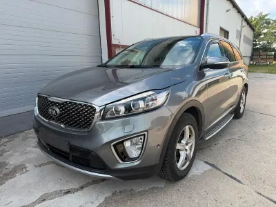 Gebraucht Kia Sorento