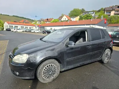Gebraucht VW Golf V