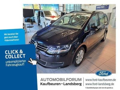 VW Sharan