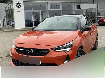 Opel Corsa-e