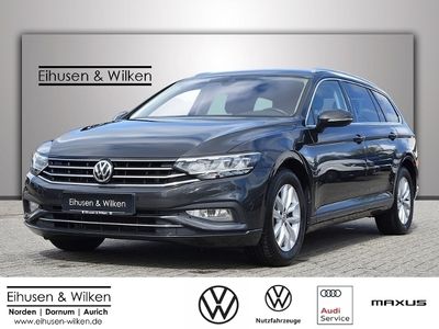 gebraucht VW Passat Variant Business