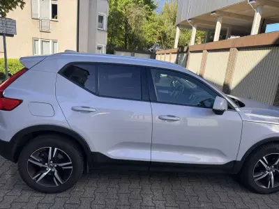 Occasion Volvo XC40