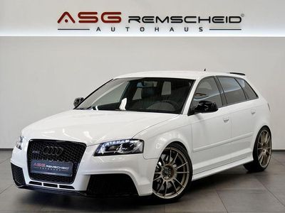 Audi RS3 Sportback