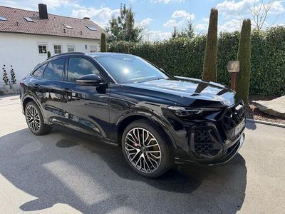 Gebraucht Audi SQ5 Sportback Edition .1 367 PS (269 kW) 2025 Schwarz SUV