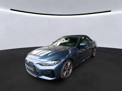 Brugt BMW 440